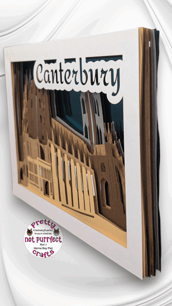 Canterbury Cathedral - Image 4