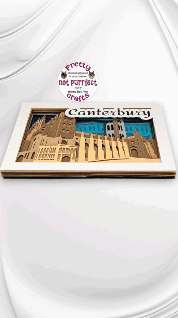 Canterbury Cathedral - Image 5