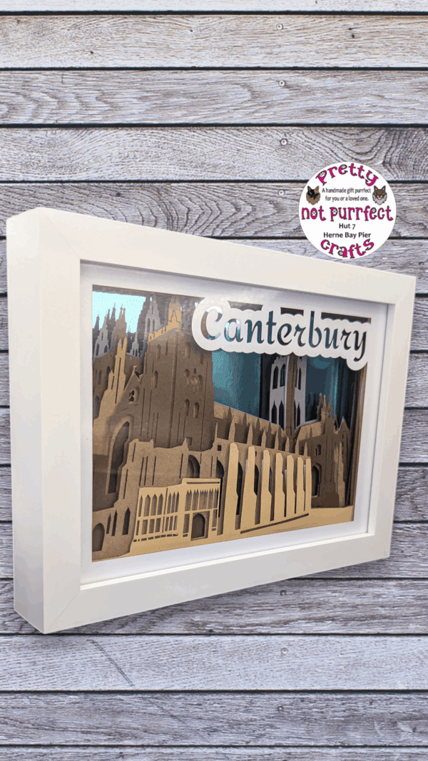 Canterbury Cathedral - Image 6
