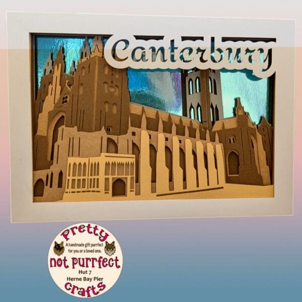 Canterbury Cathedral