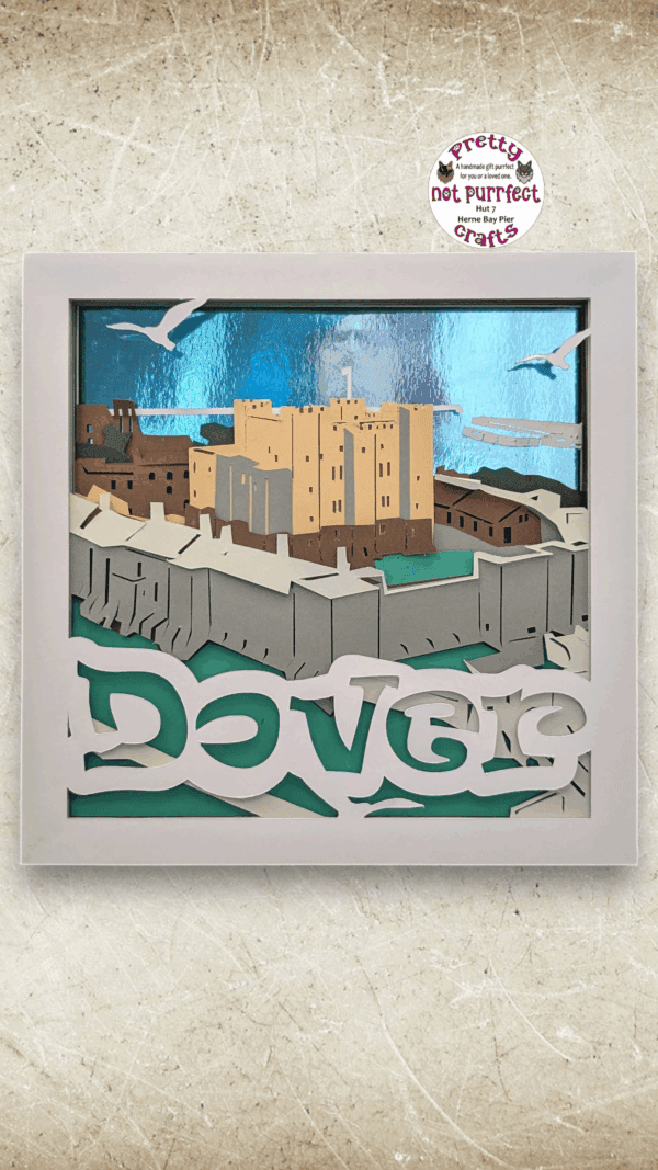 Dover Castle - Image 2