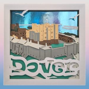 Dover Castle