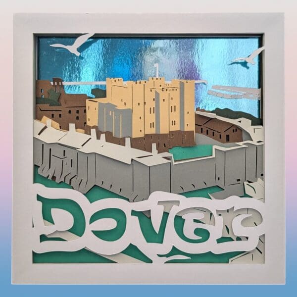 Dover Castle