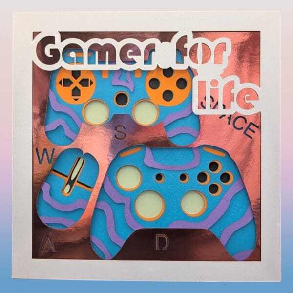 Gamer