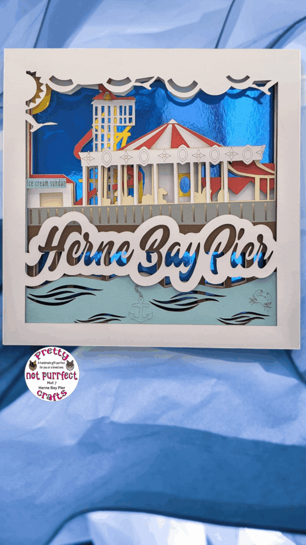 Herne Bay Pier - Image 2