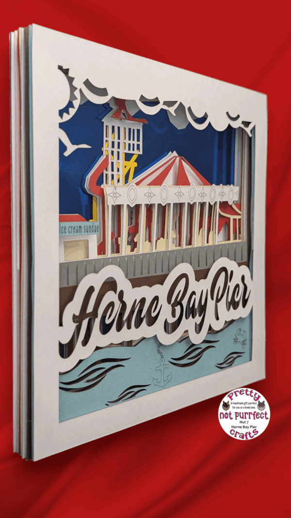 Herne Bay Pier - Image 3