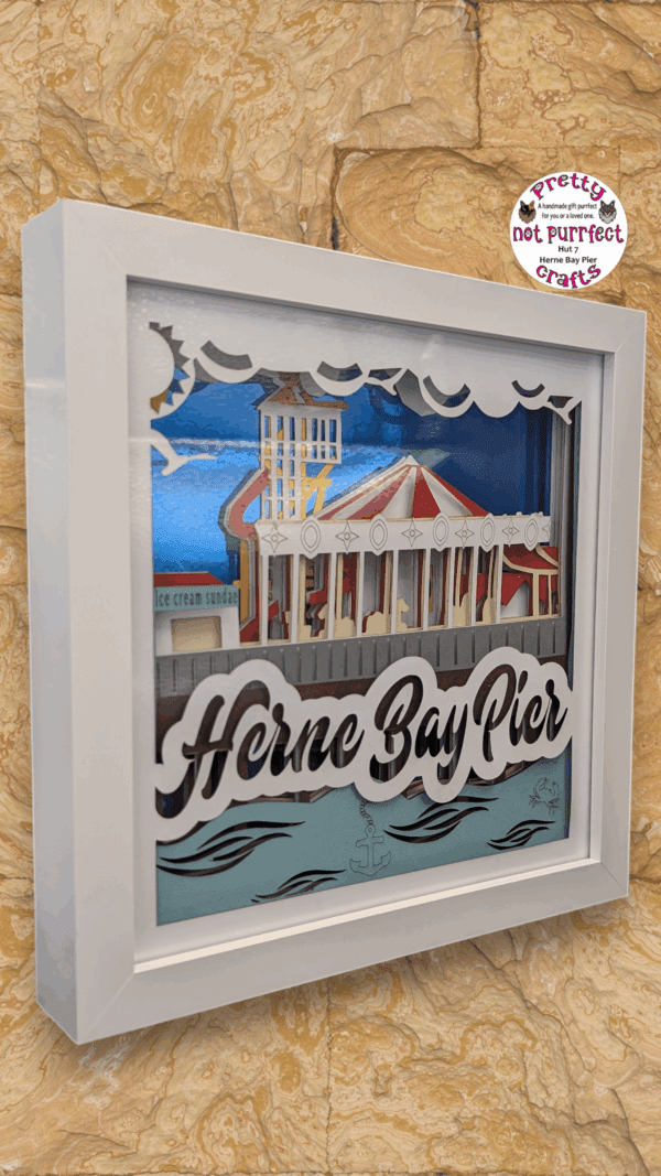 Herne Bay Pier - Image 6