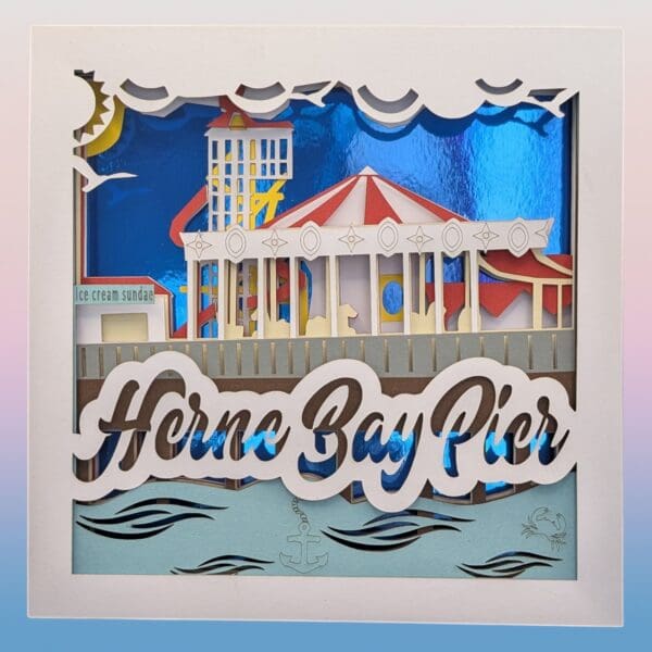 Herne Bay Pier