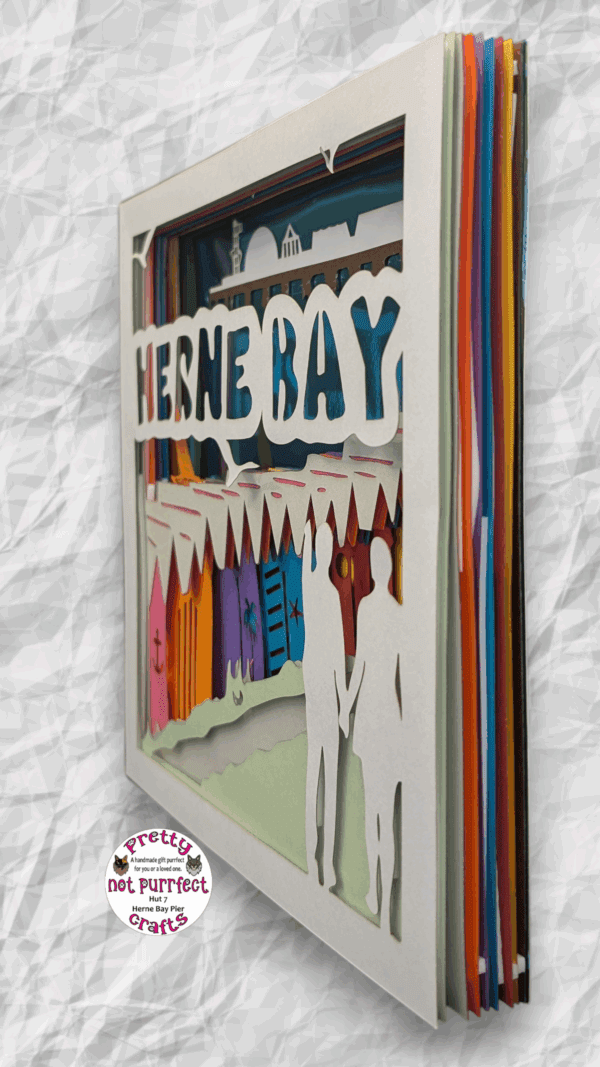 Herne Bay Beach huts - Image 3