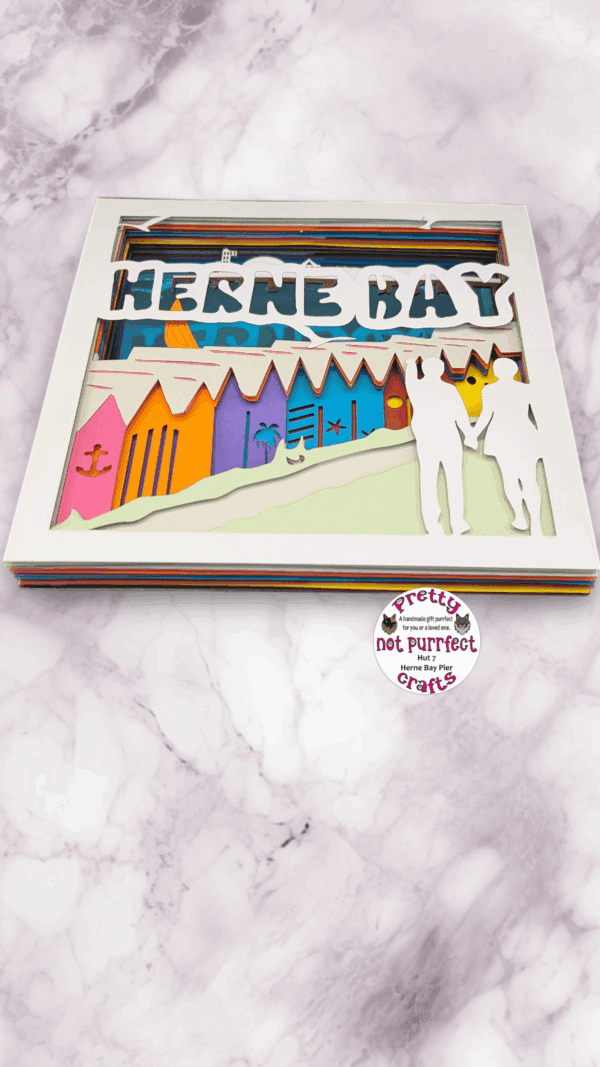 Herne Bay Beach huts - Image 4