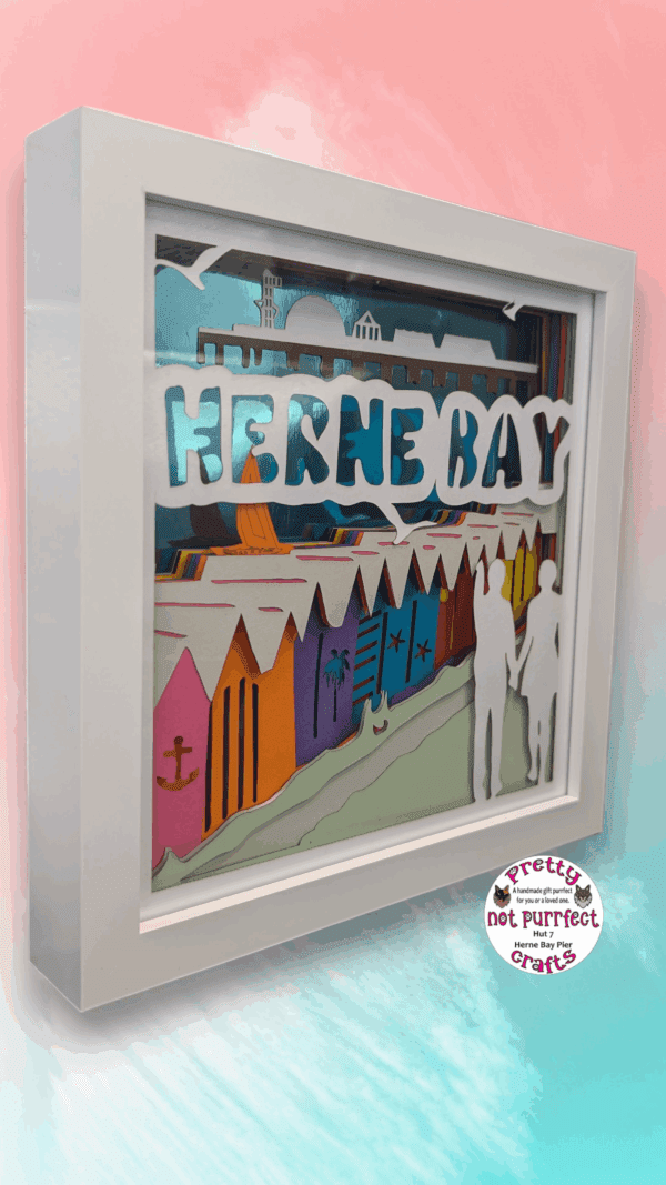 Herne Bay Beach huts - Image 5