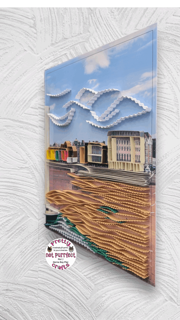 Quilled Margate - Image 4