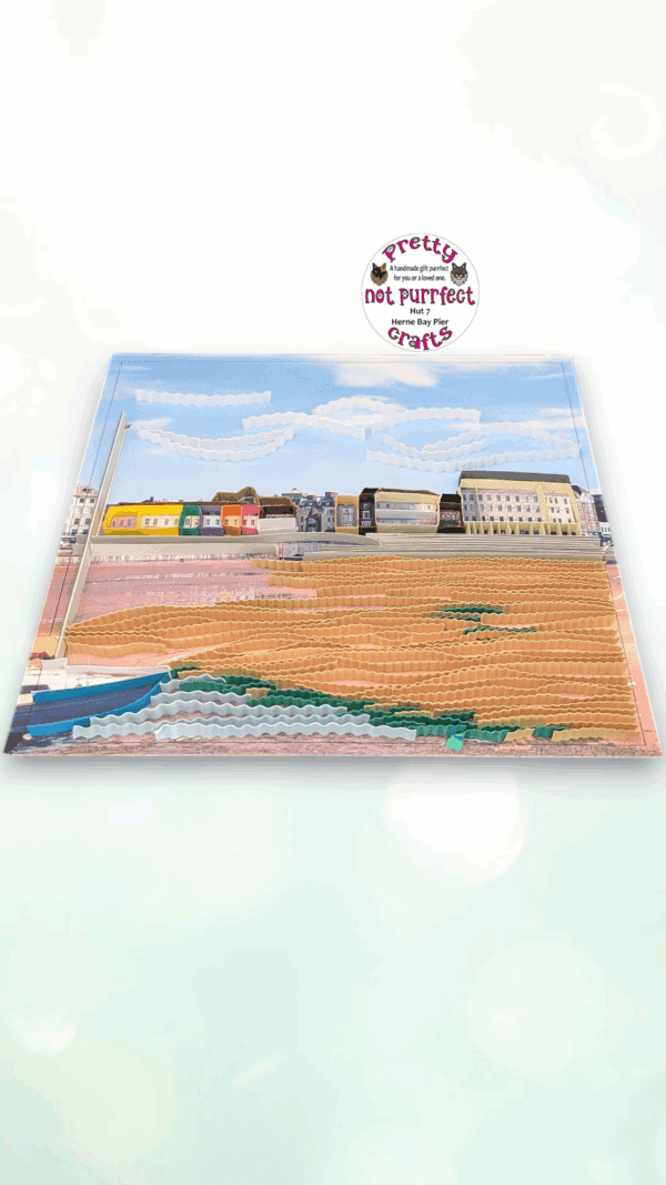 Quilled Margate - Image 5