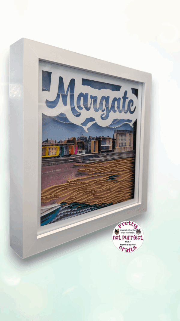 Quilled Margate - Image 6