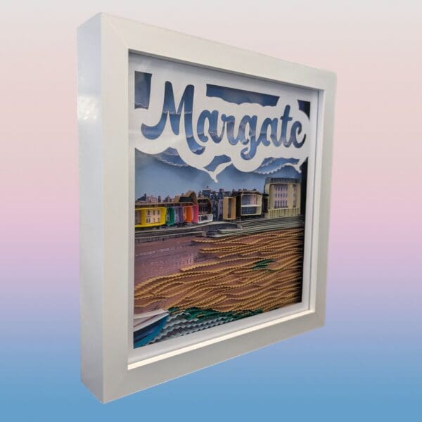 Quilled Margate