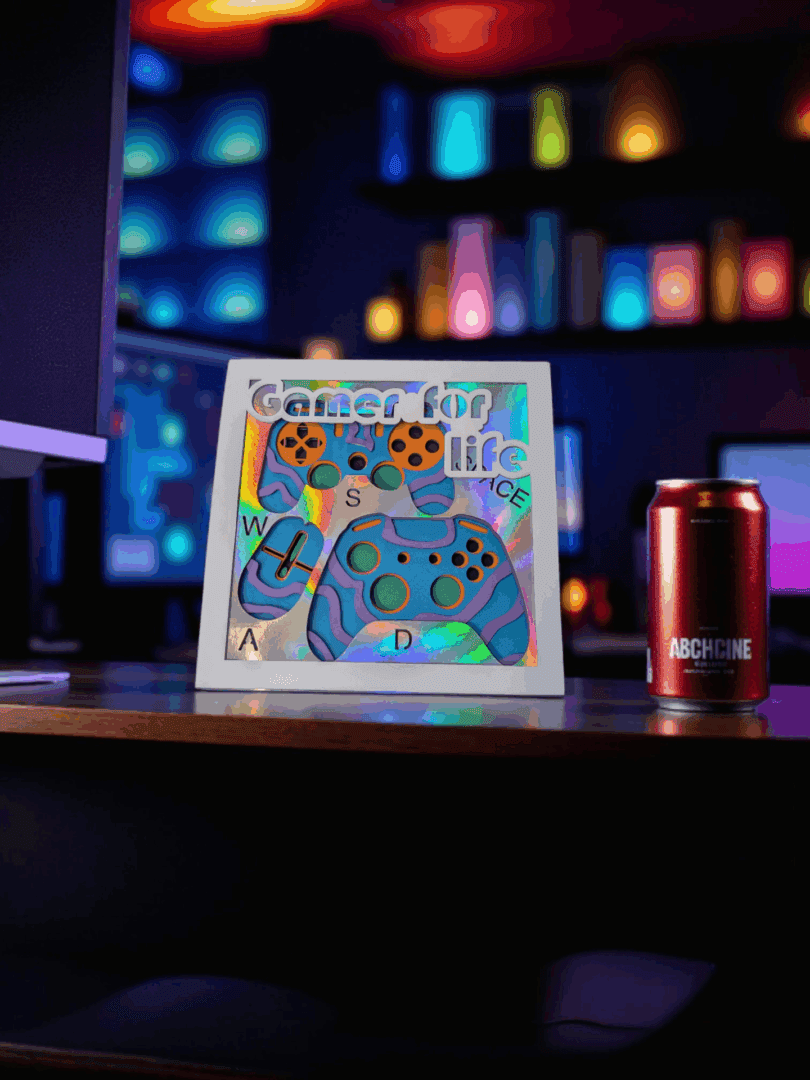 Gamer - Image 7