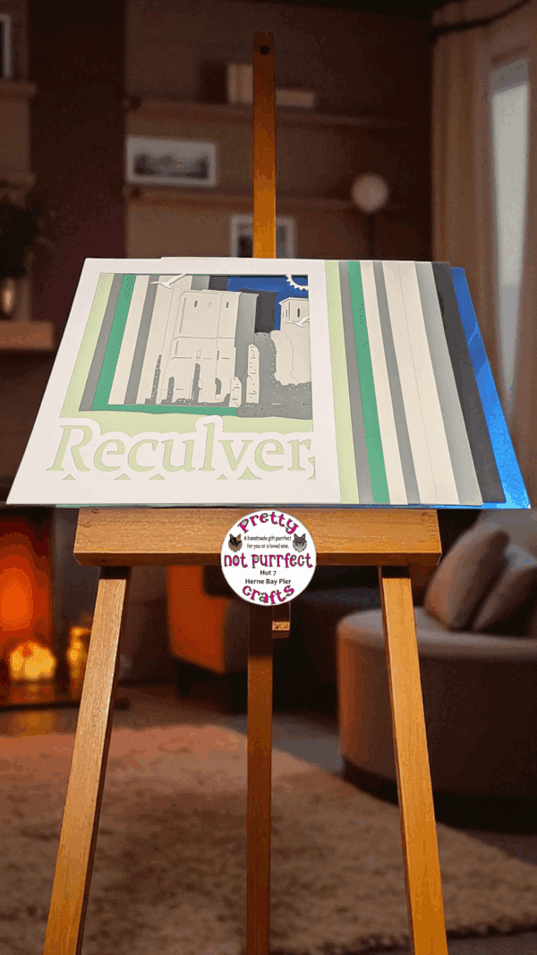Reculver Towers - Image 4