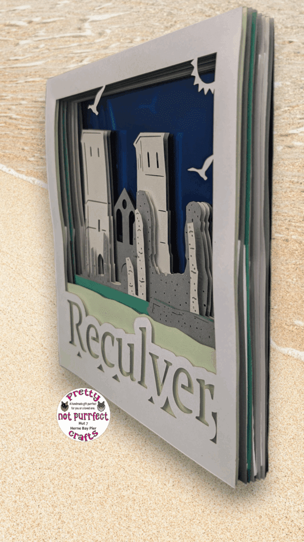 Reculver Towers - Image 3