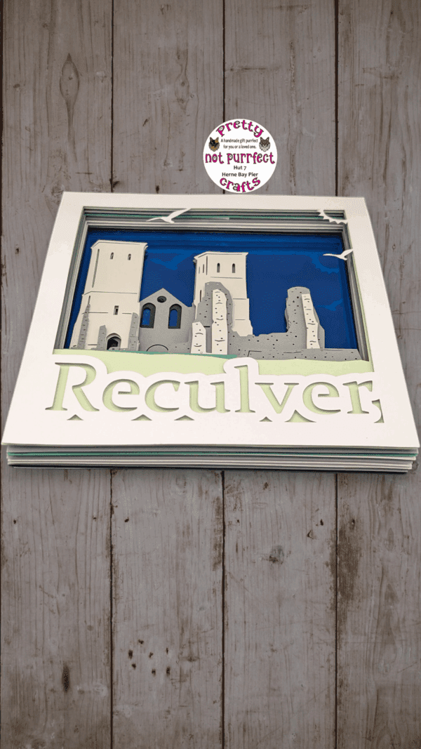 Reculver Towers - Image 6