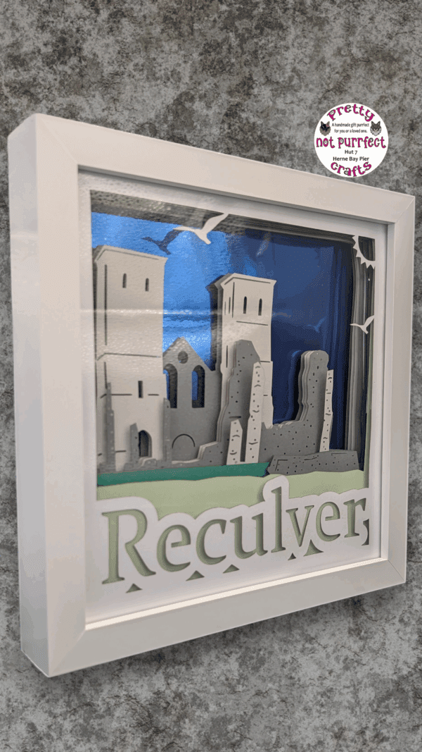 Reculver Towers - Image 5
