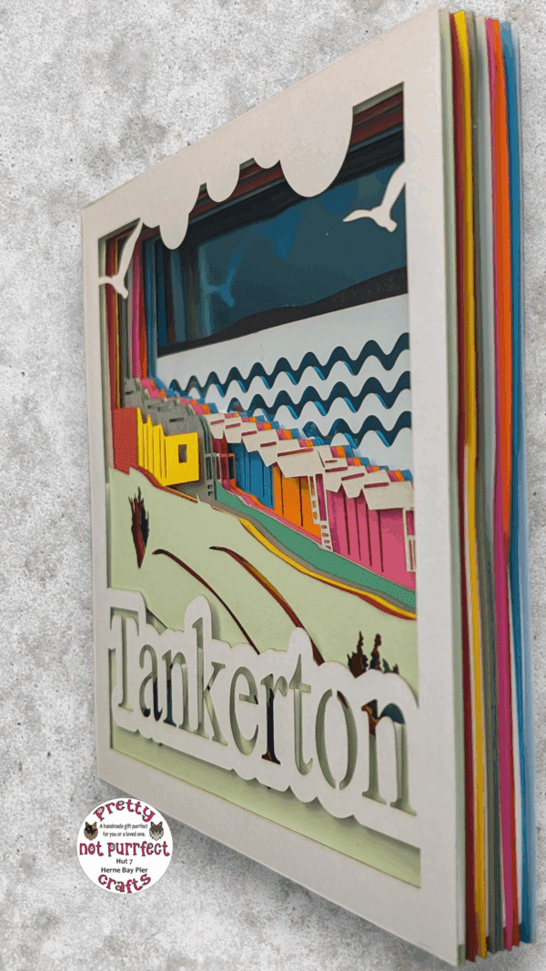 Tankerton Beach huts - Image 4