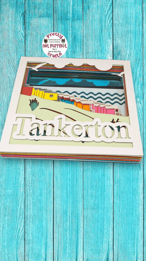Tankerton Beach huts - Image 5