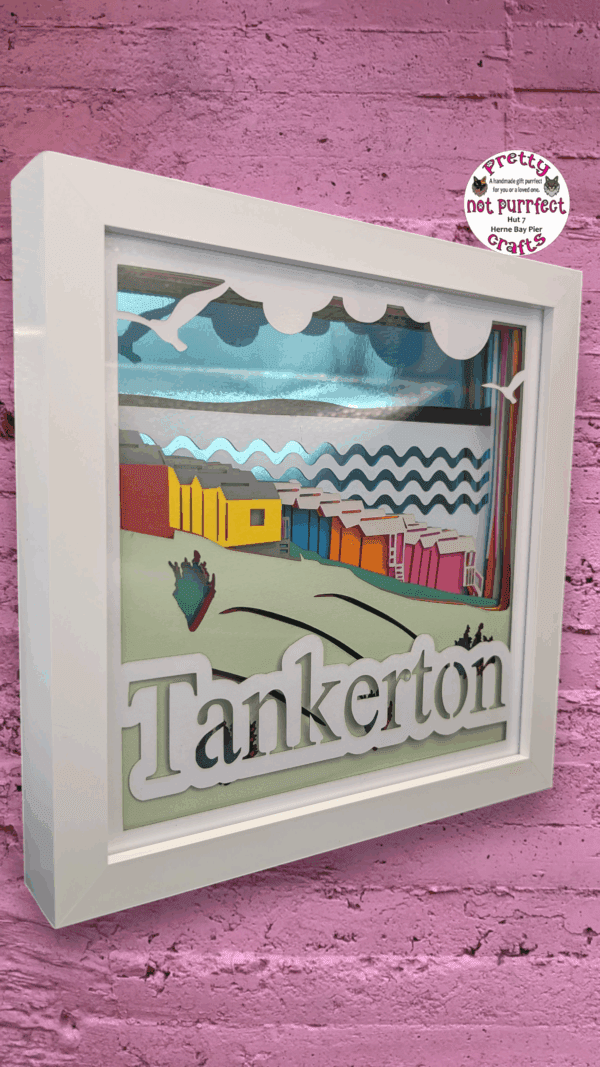 Tankerton Beach huts - Image 6