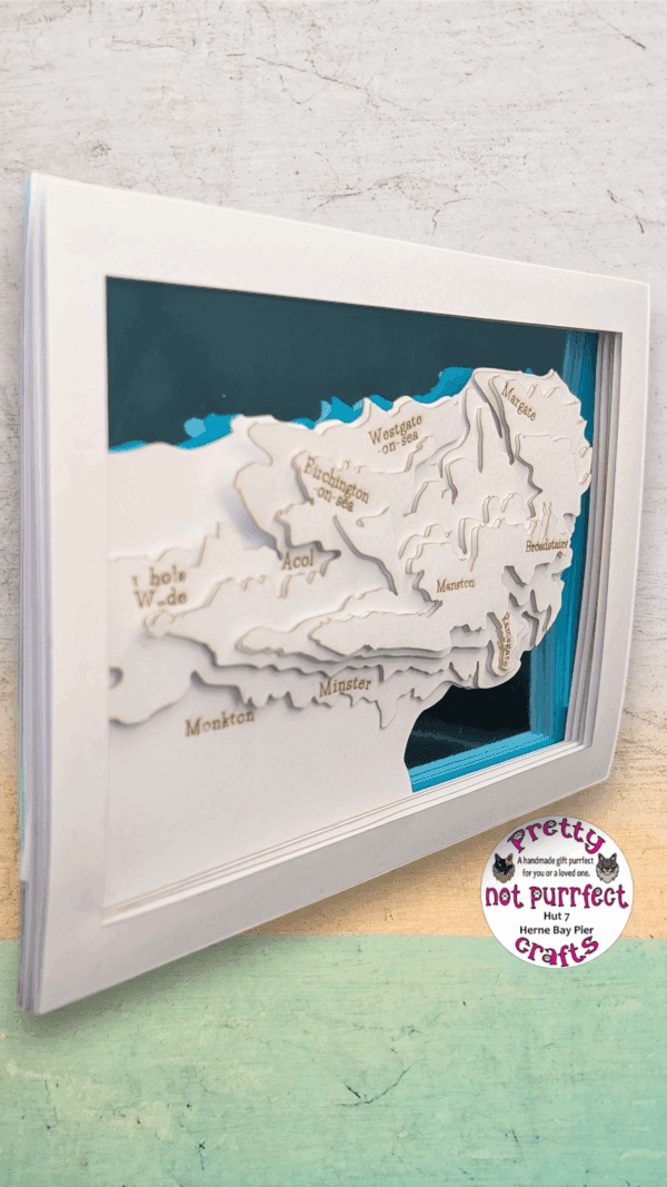 Thanet Topography - Image 2