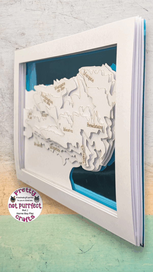 Thanet Topography - Image 3