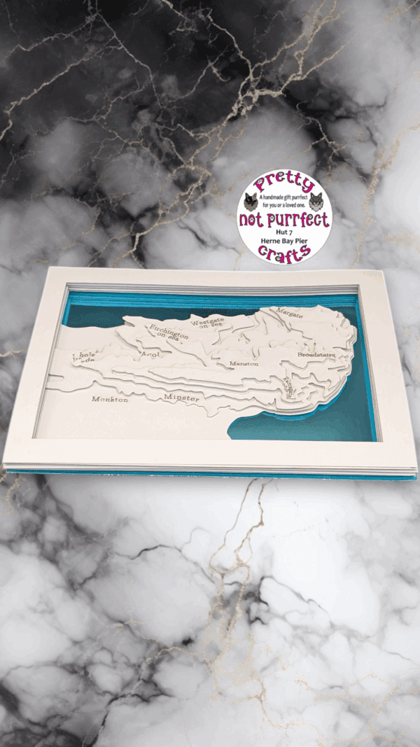 Thanet Topography - Image 4