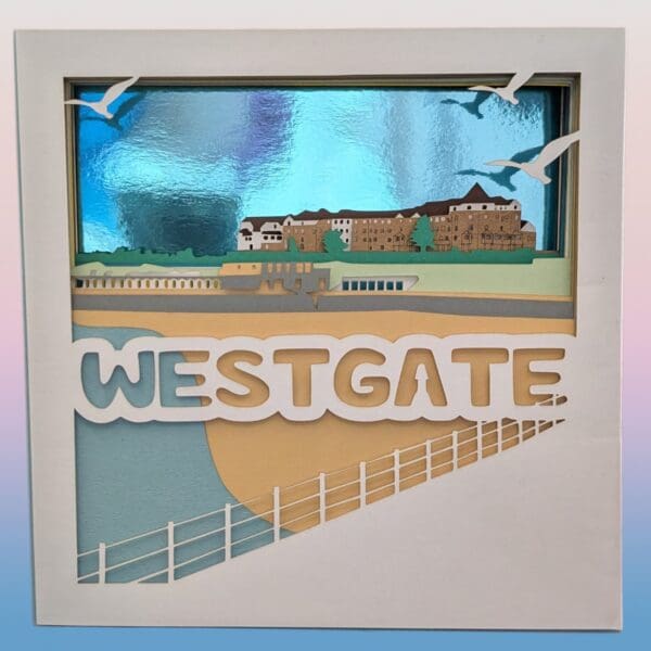 Westgate Beach