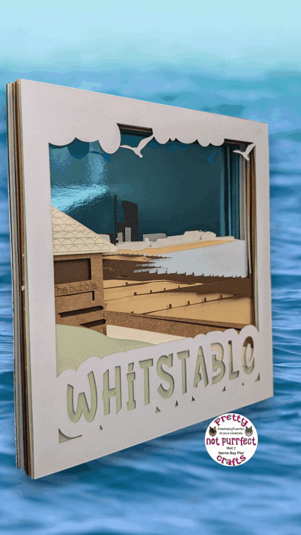 Whitstable Beach - Image 3