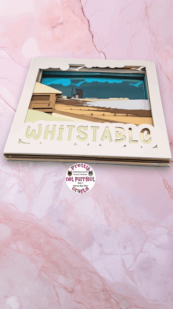 Whitstable Beach - Image 5