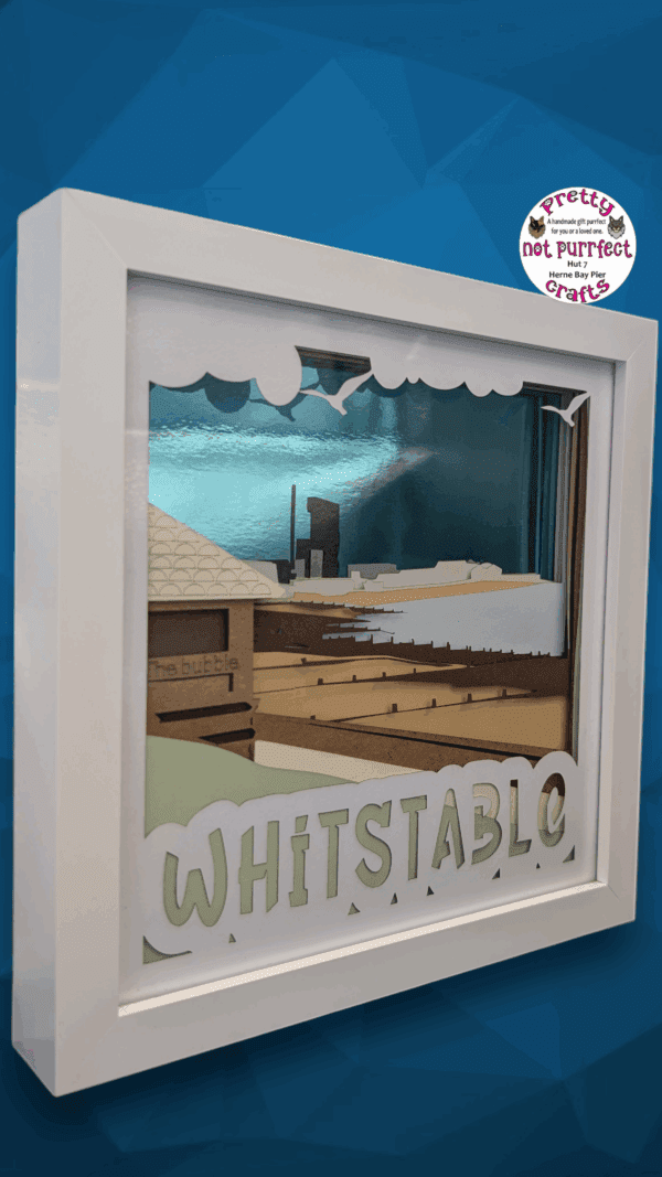 Whitstable Beach - Image 6