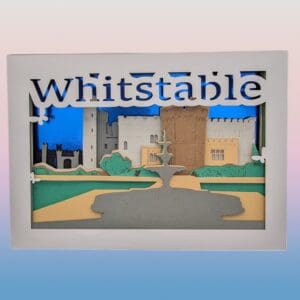 Whitstable Castle