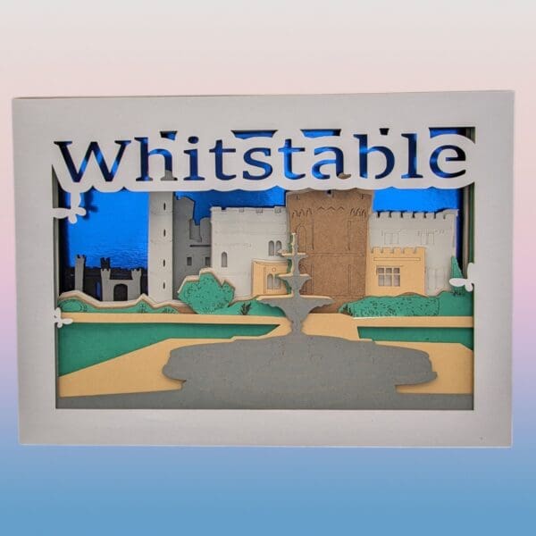 Whitstable Castle