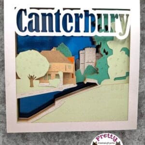 Canterbury Westgate Towers