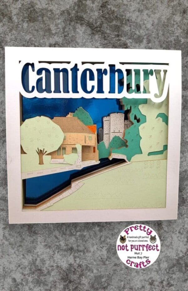 Canterbury Westgate Towers