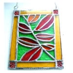 Autumn Leaves +£2.50