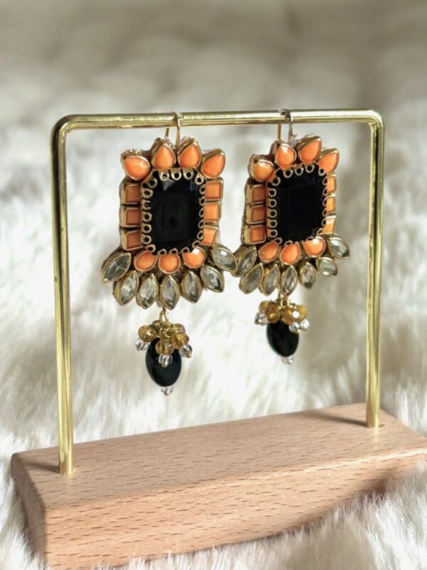 Earrings - Image 2