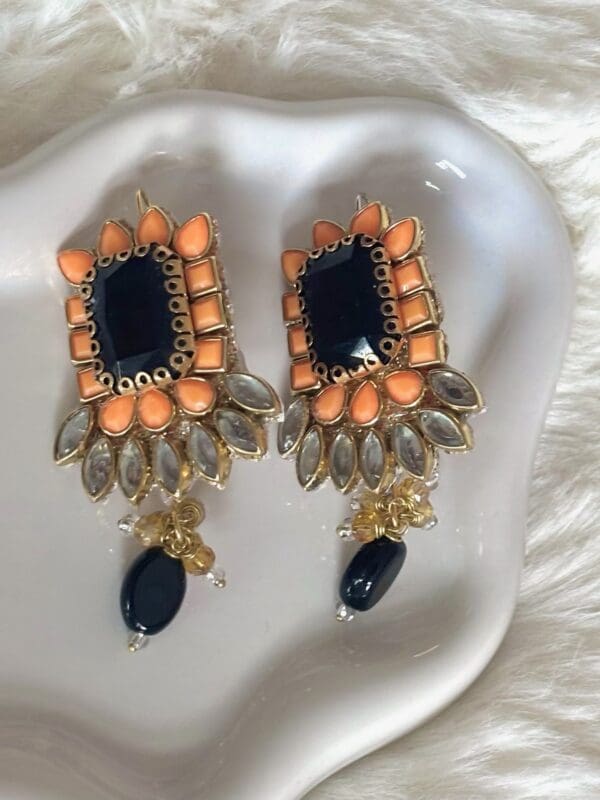Earrings - Image 3