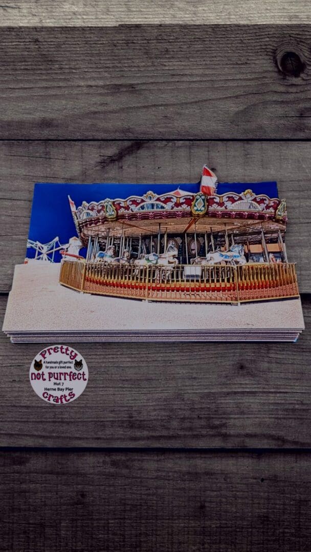 3D Herne Bay Pier - Image 5