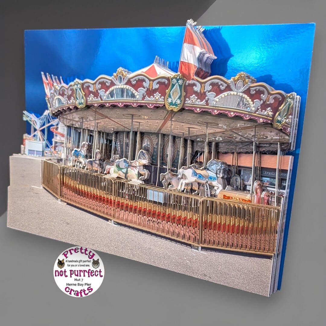 3D Herne Bay Pier - Image 4