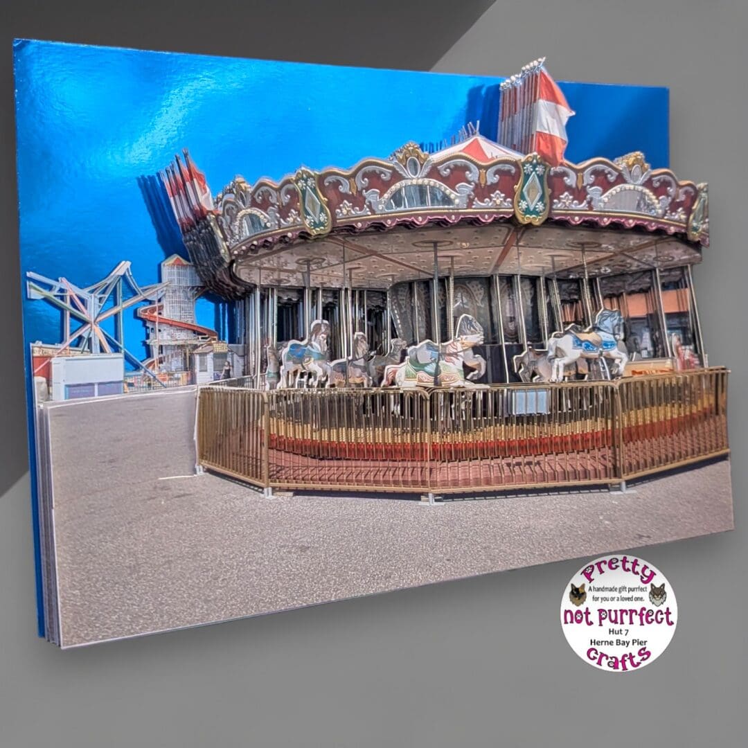 3D Herne Bay Pier - Image 3