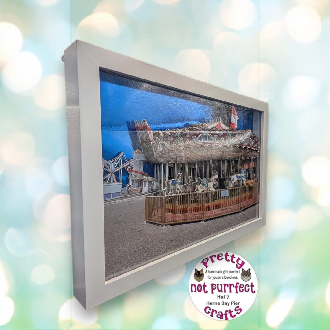3D Herne Bay Pier - Image 2