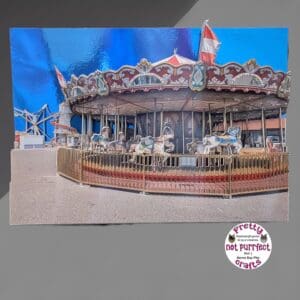 3D Herne Bay Pier