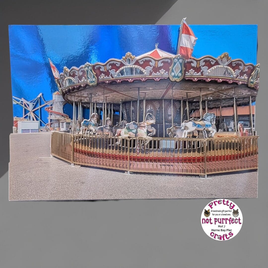 3D Herne Bay Pier