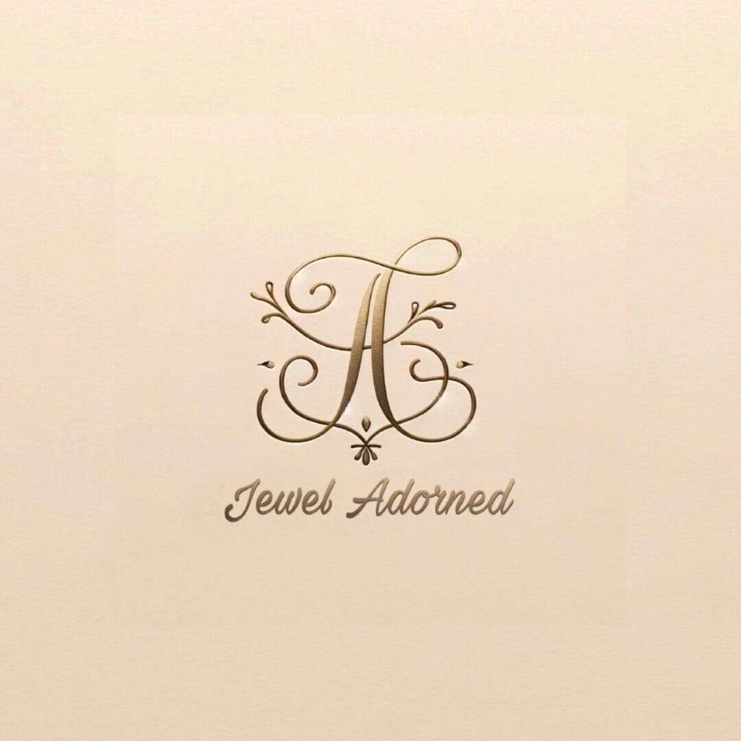 Jewel Adorned
