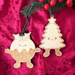 Cute Christmas Decorations