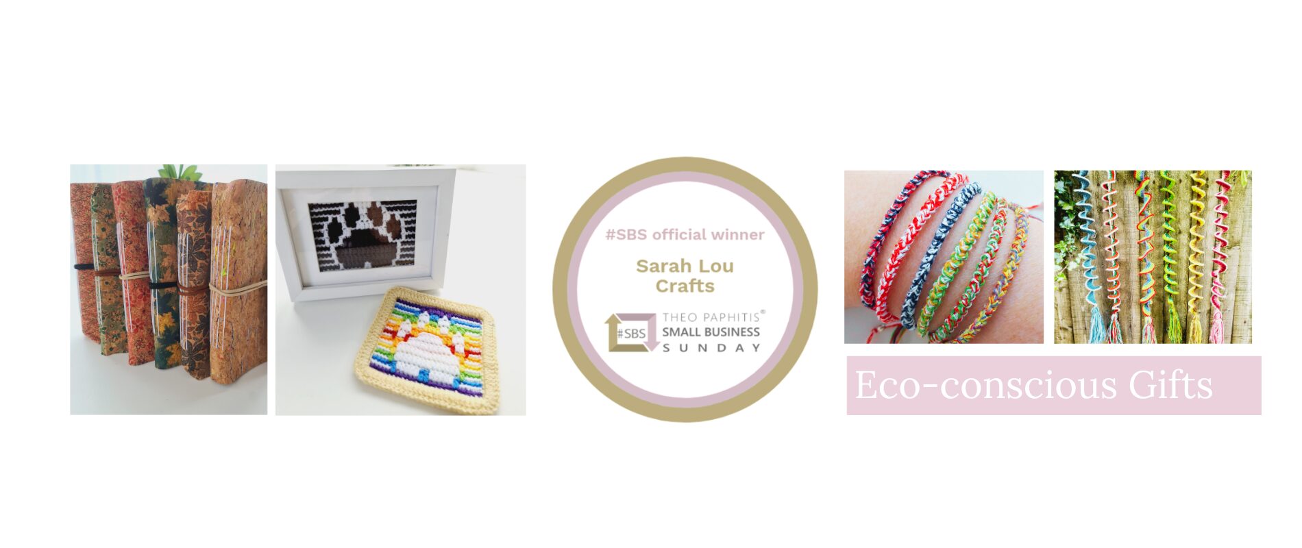 Sarah Lou Crafts